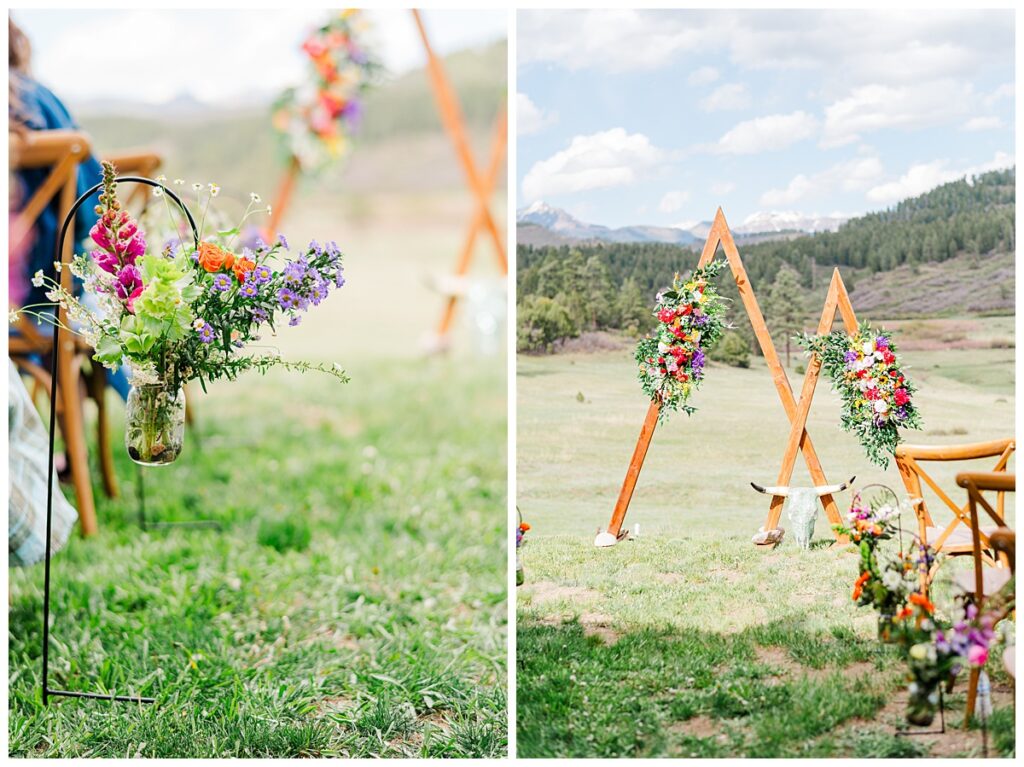 Mountain Belle Flower Farm