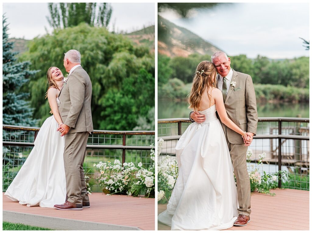 Durango Father Daughter Dance