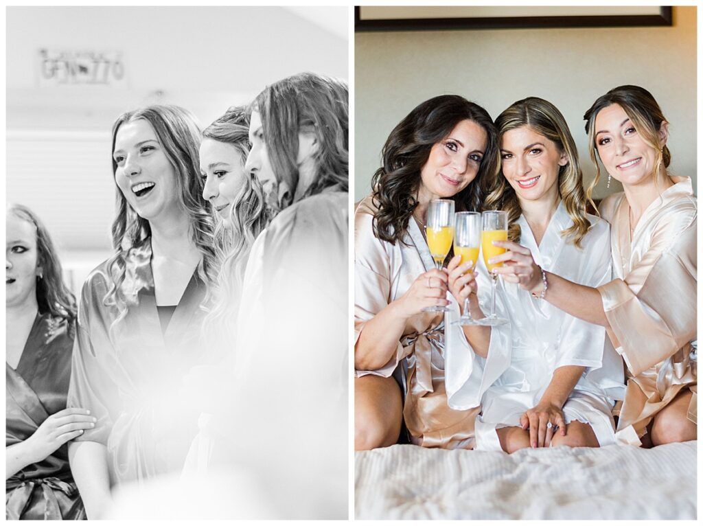 Bride Tribe
