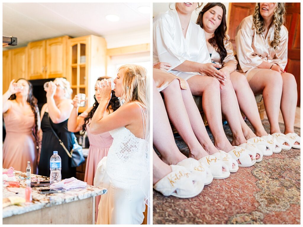 Bridesmaids Gifts