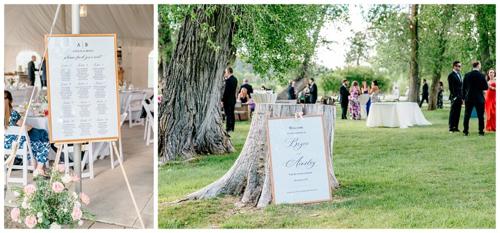 June LePlatt's Pond Wedding