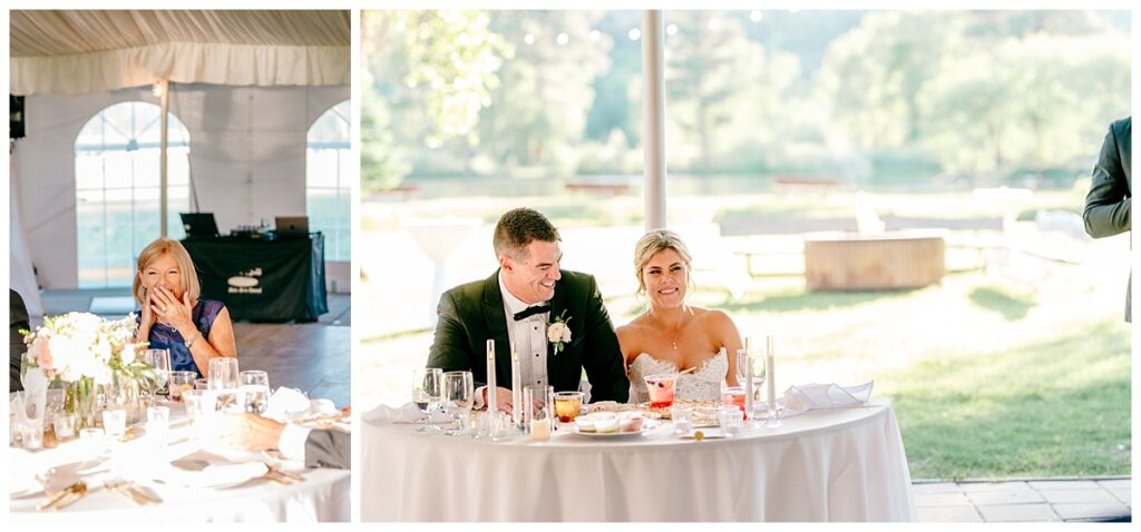 June LePlatt's Pond Wedding