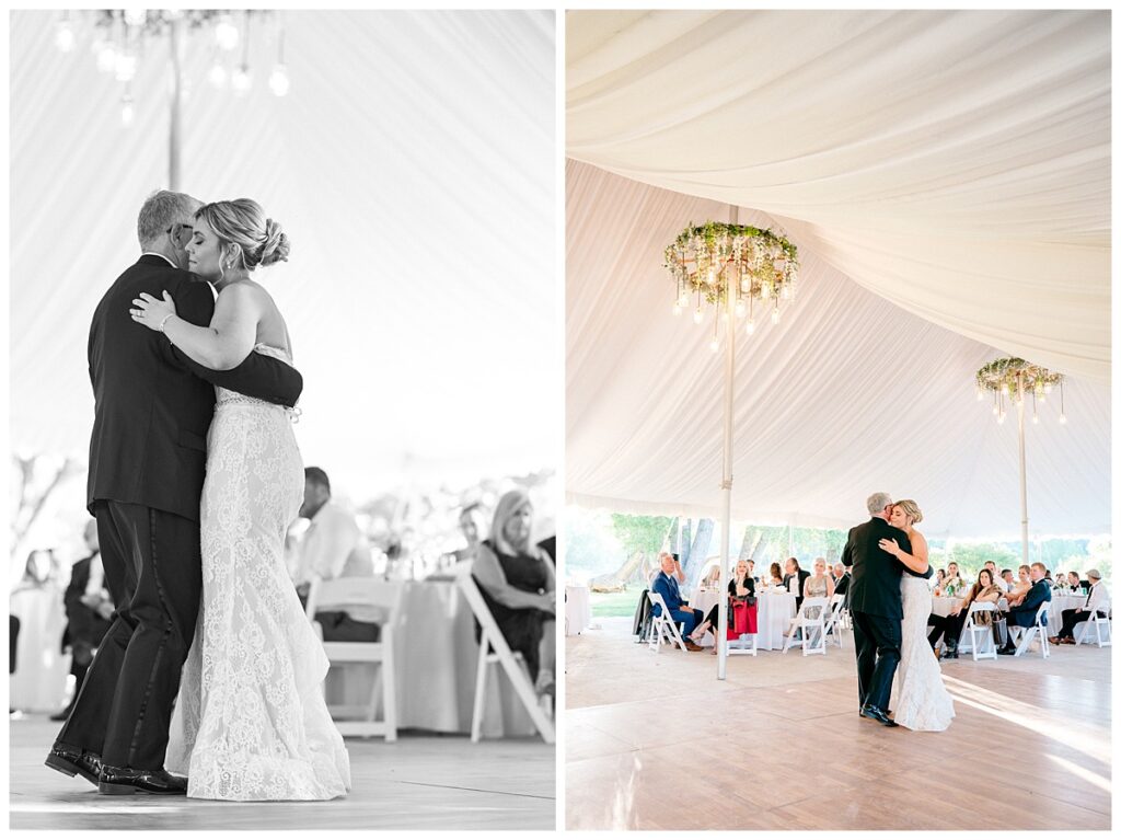 Father Daughter Dance
