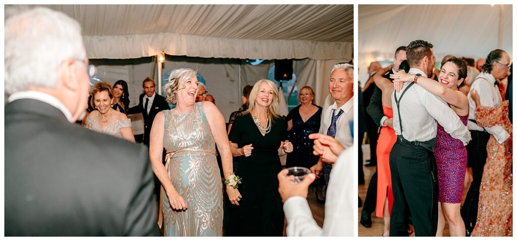 June LePlatt's Pond Wedding
