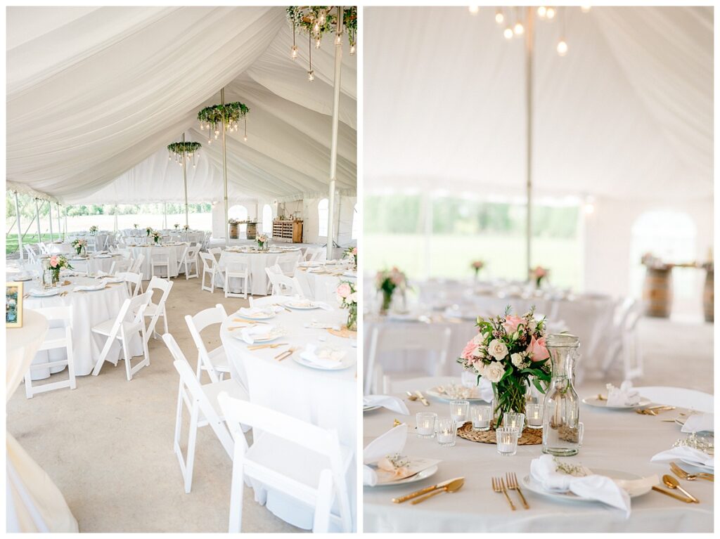 June LePlatt's Pond Wedding