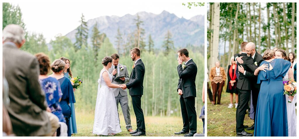Black Diamond Lodge Ceremony Site