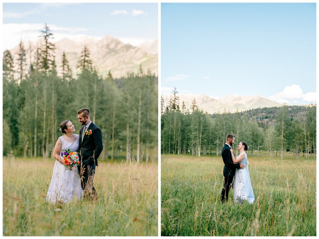 Black Diamond Lodge Field