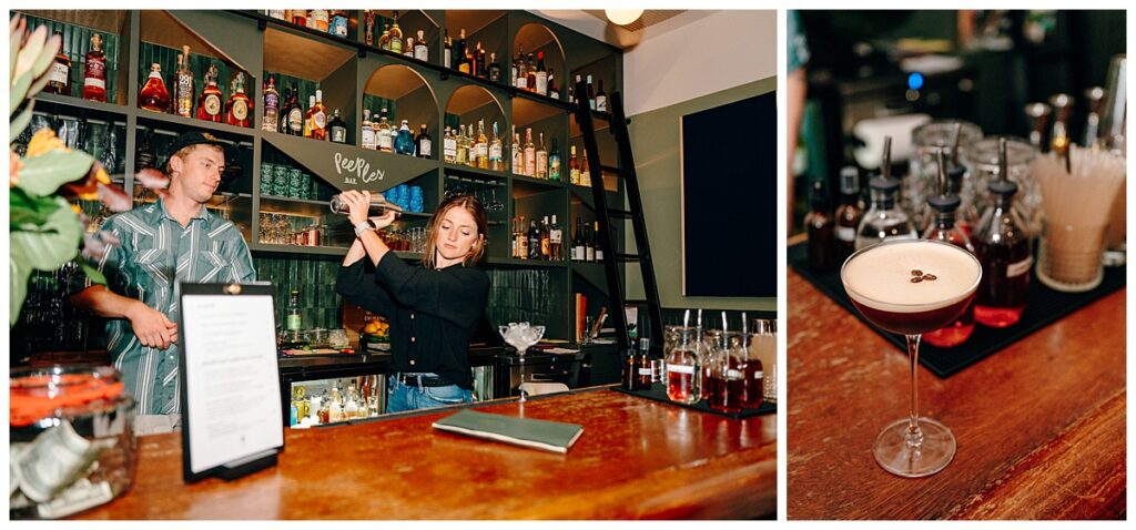 Rochester Hotel Bar
